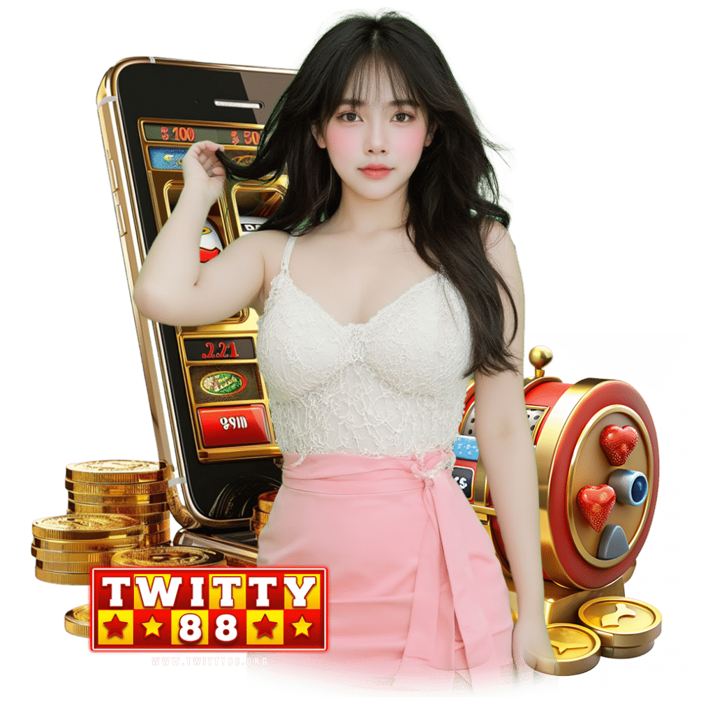 twitty88 ทางเข้า