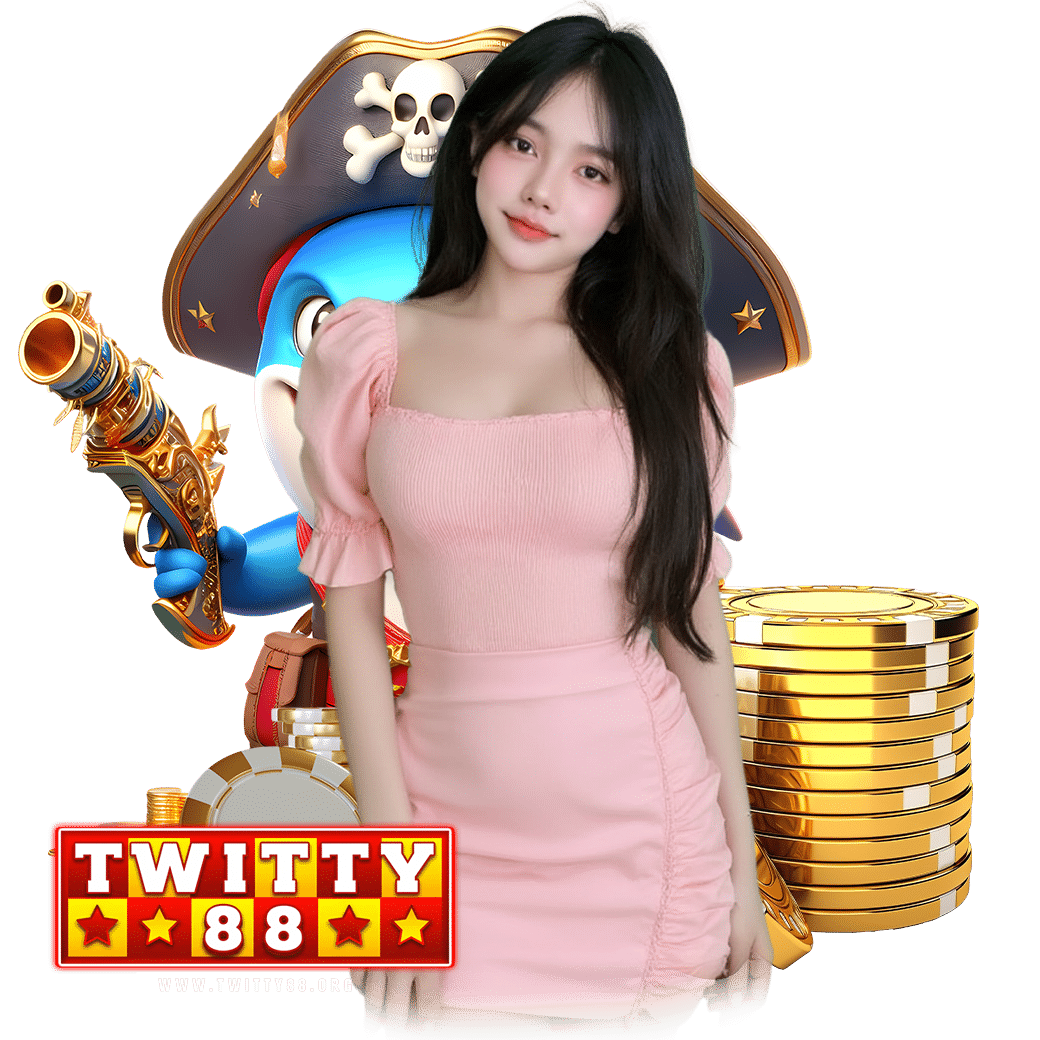 twitty88 slot