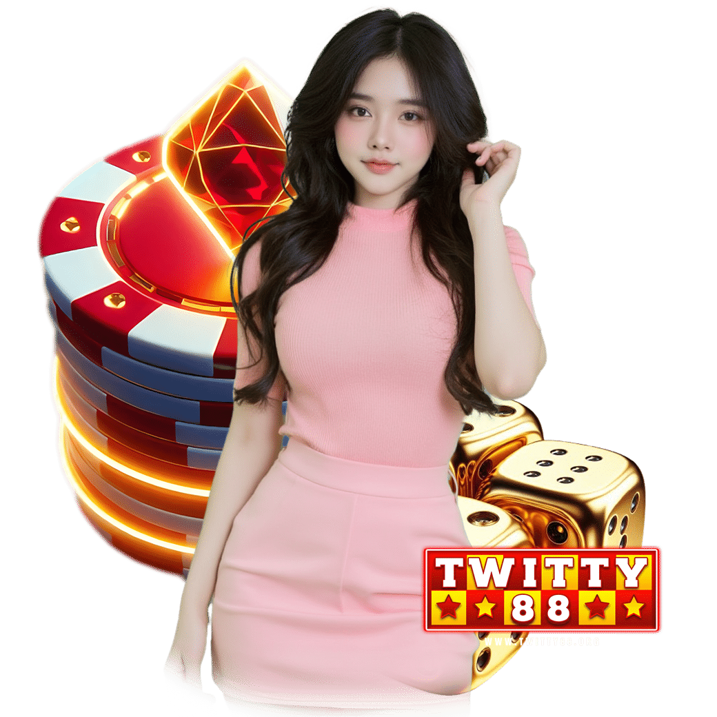 twitty88 สล็อต 